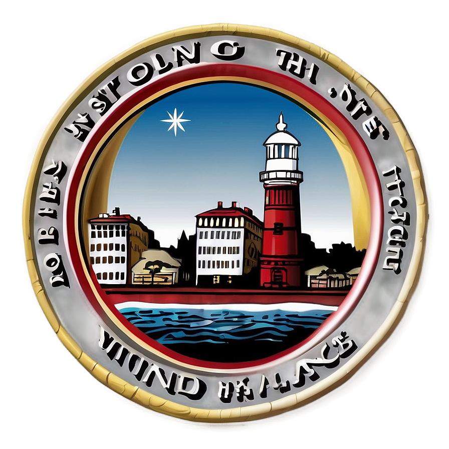 Historic Portland, Maine Png 21 PNG