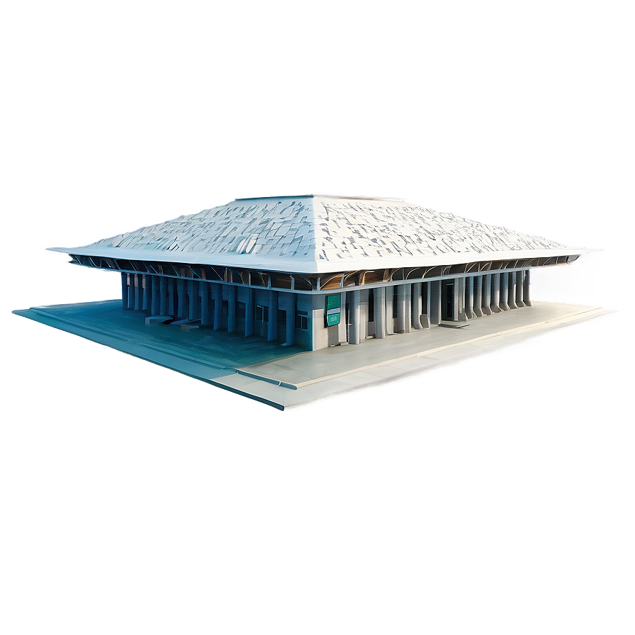 Historical Architecture Building Png 9 PNG