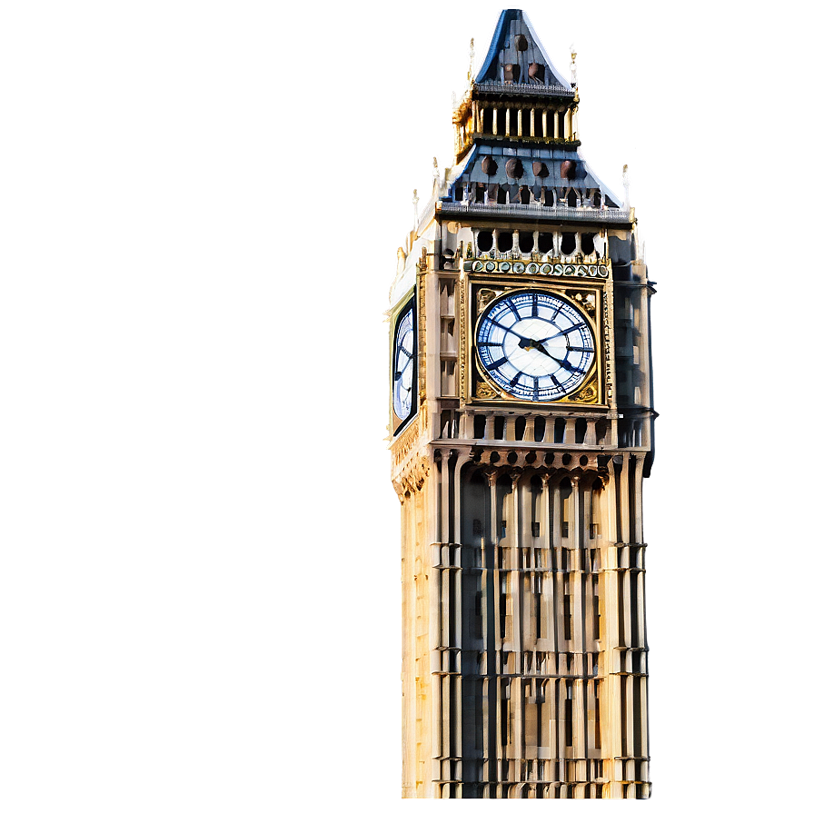 Historical Big Ben Png Tmv30 PNG