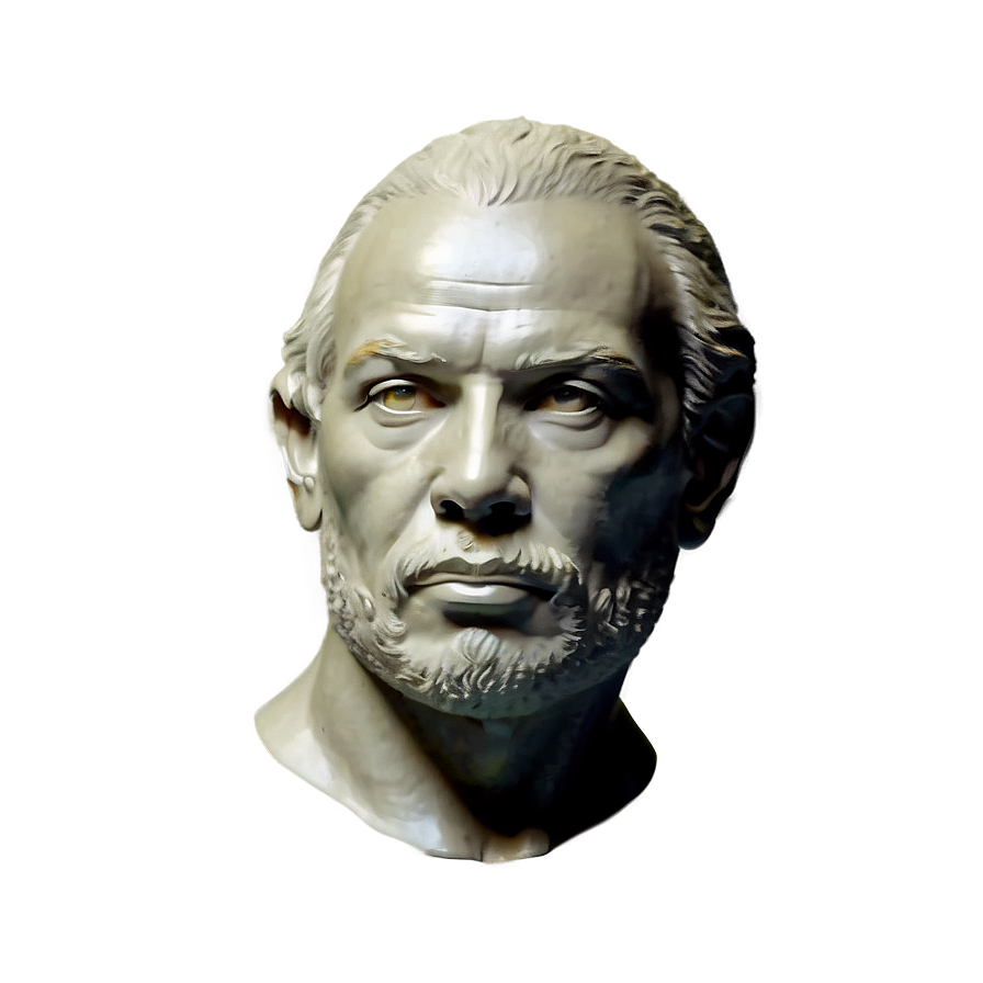 Download Historical Figure Profile Png Yjg41 | Wallpapers.com