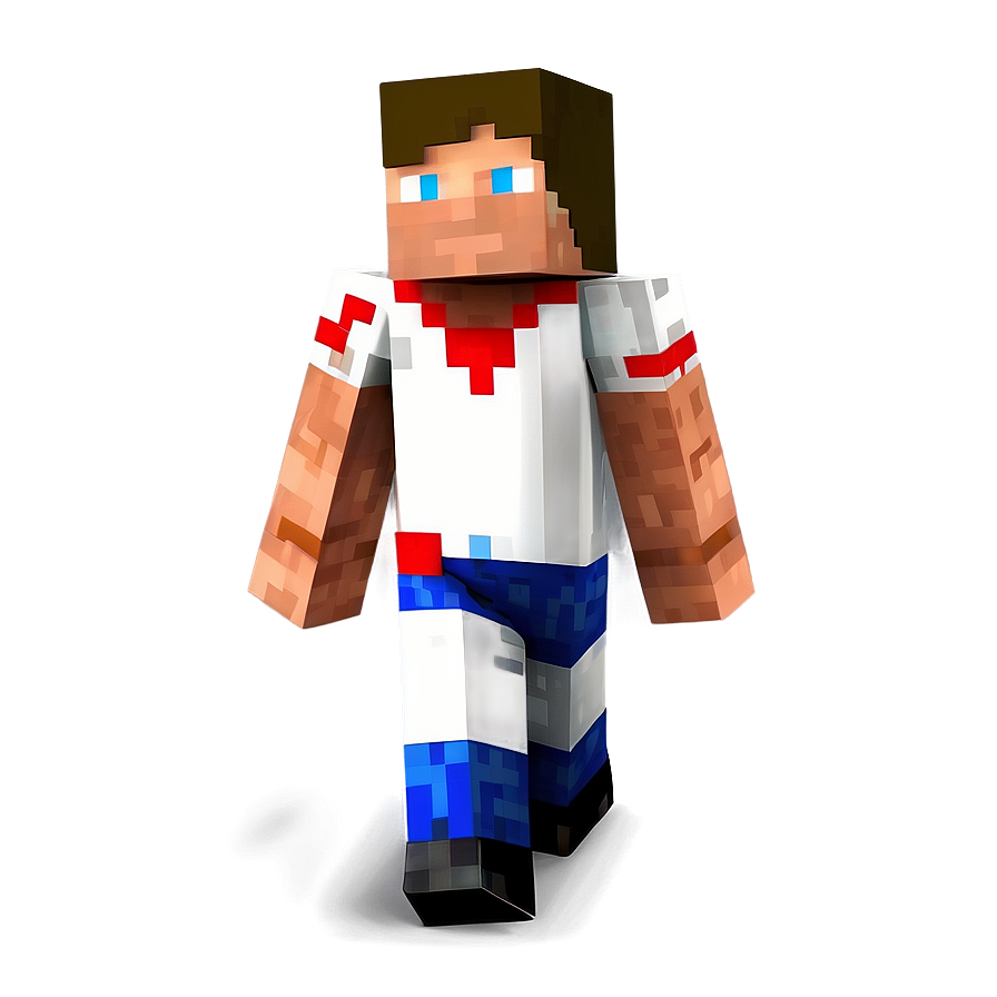 Historical Minecraft Skins Png Umg7 PNG