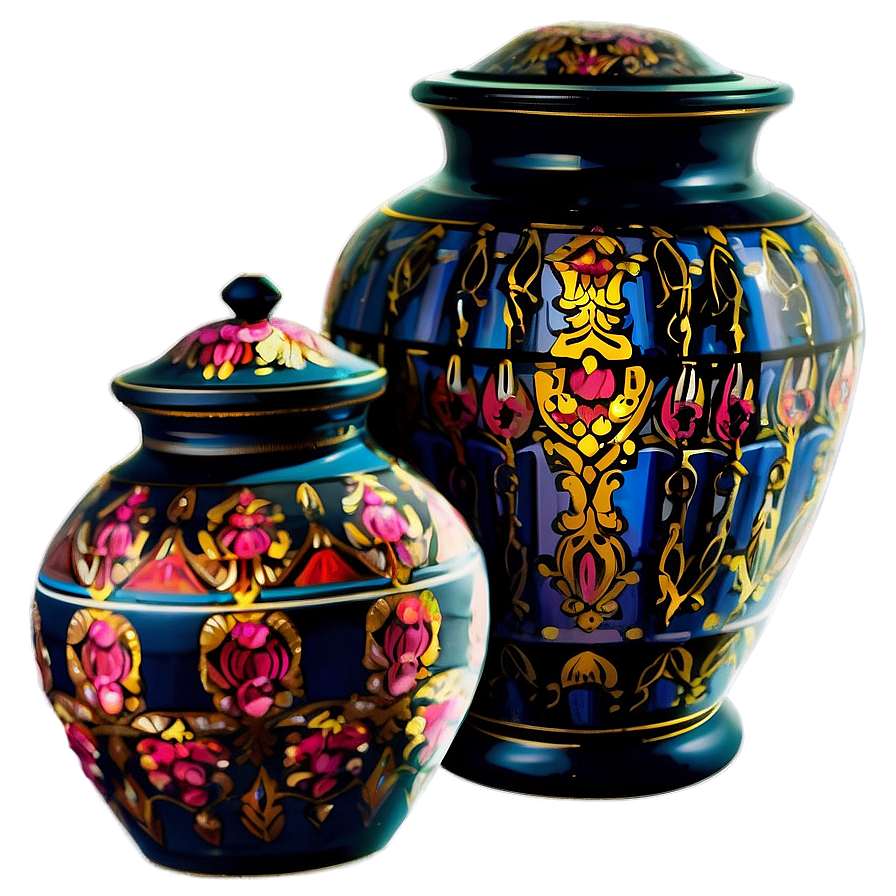 Historical Urn Picture Png Phe56 PNG