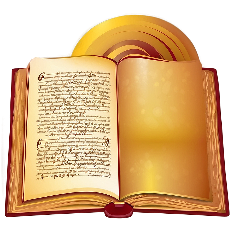History Book Vector Artwork Png 88 PNG