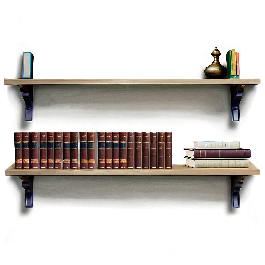 History Books On Shelf Png 25 PNG