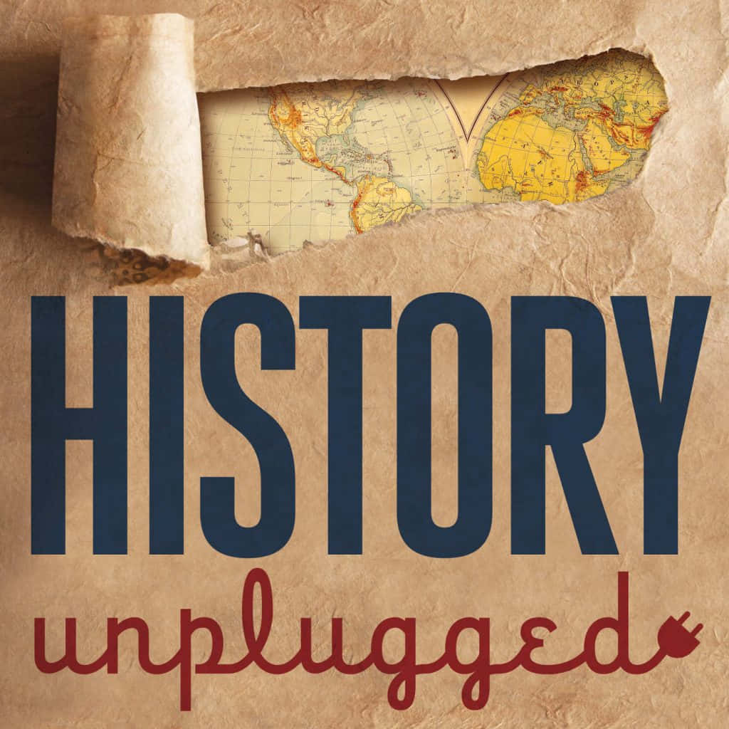 History Unplugged By Daniel Mcdaniel