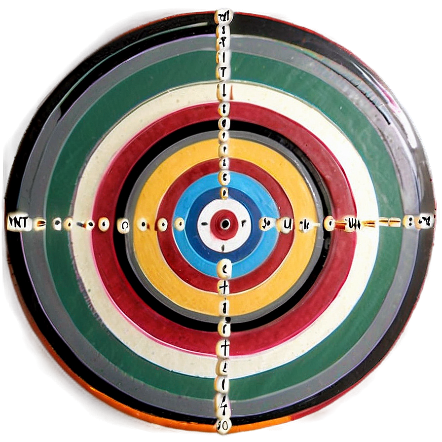 Hit Target Png 06112024 PNG