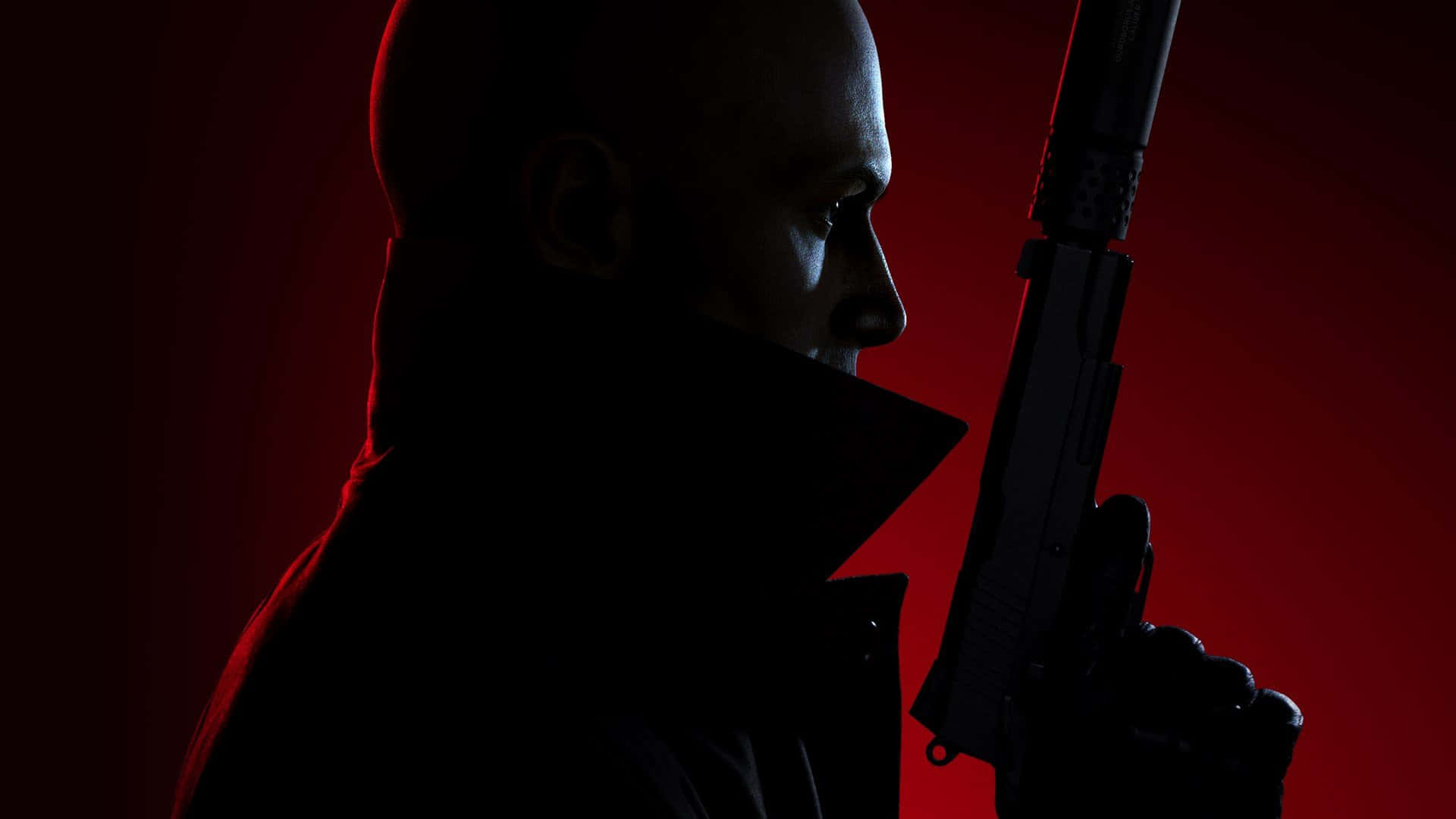 "Enter a world of assassination with Hitman 2"
