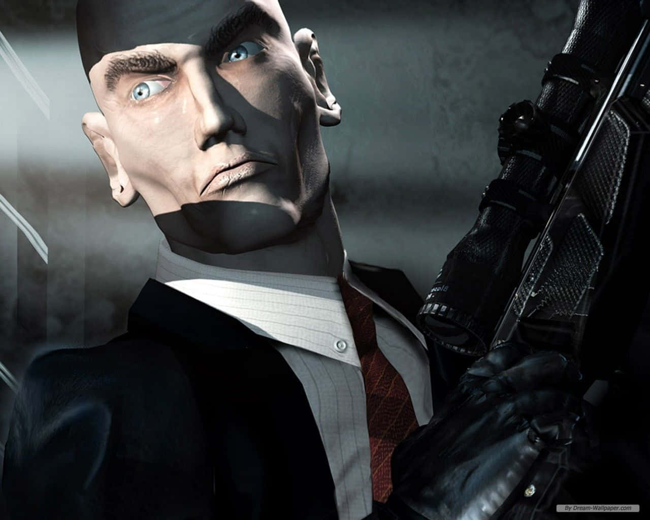 Become the master assassin as Agent 47 in Hitman 2
