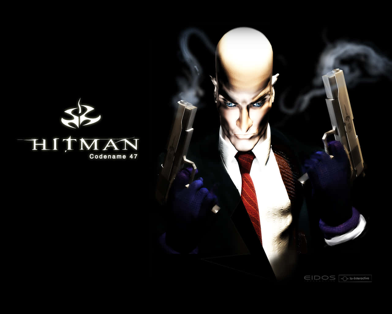 Hitman2 - Alcanza Tu Objetivo Con Total Precisión.
