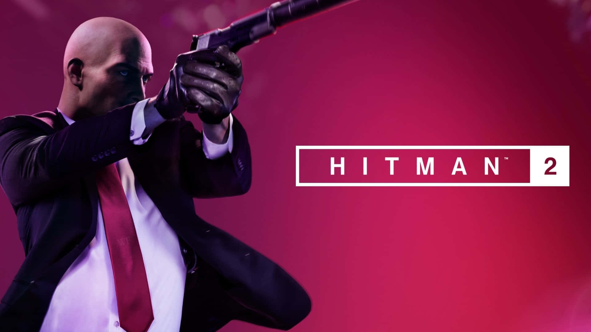 Step into the shoes of an elusive assassin in the thrilling action-adventure game, Hitman 2