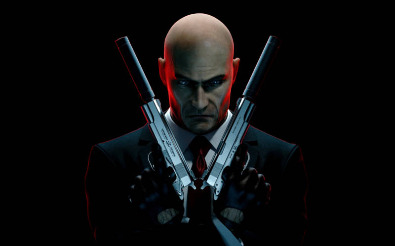Top 999+ Hitman 2018 Wallpapers Full HD, 4K✅Free to Use