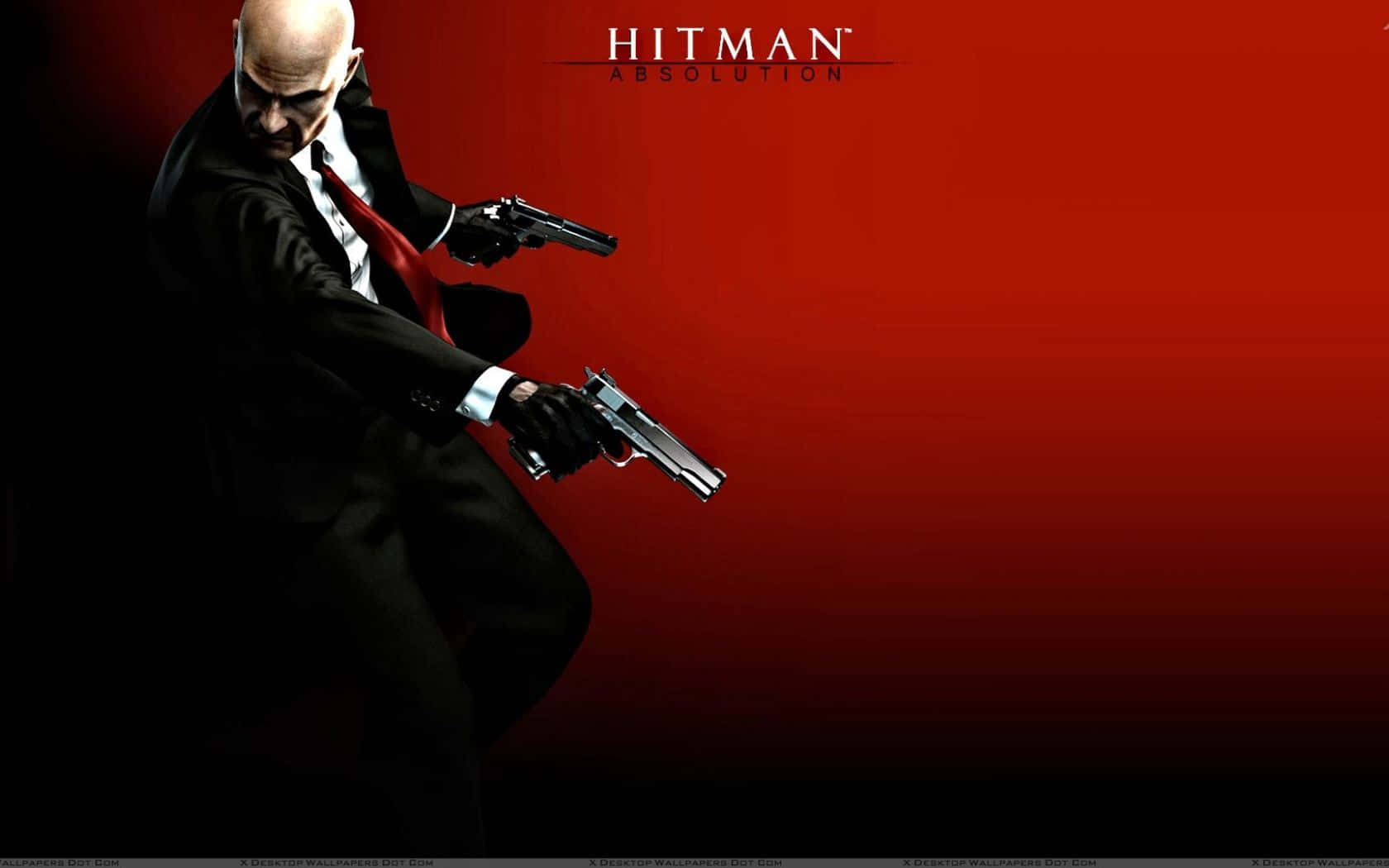 Join Agent 47 on his mission of vengeance in Hitman Absolution.