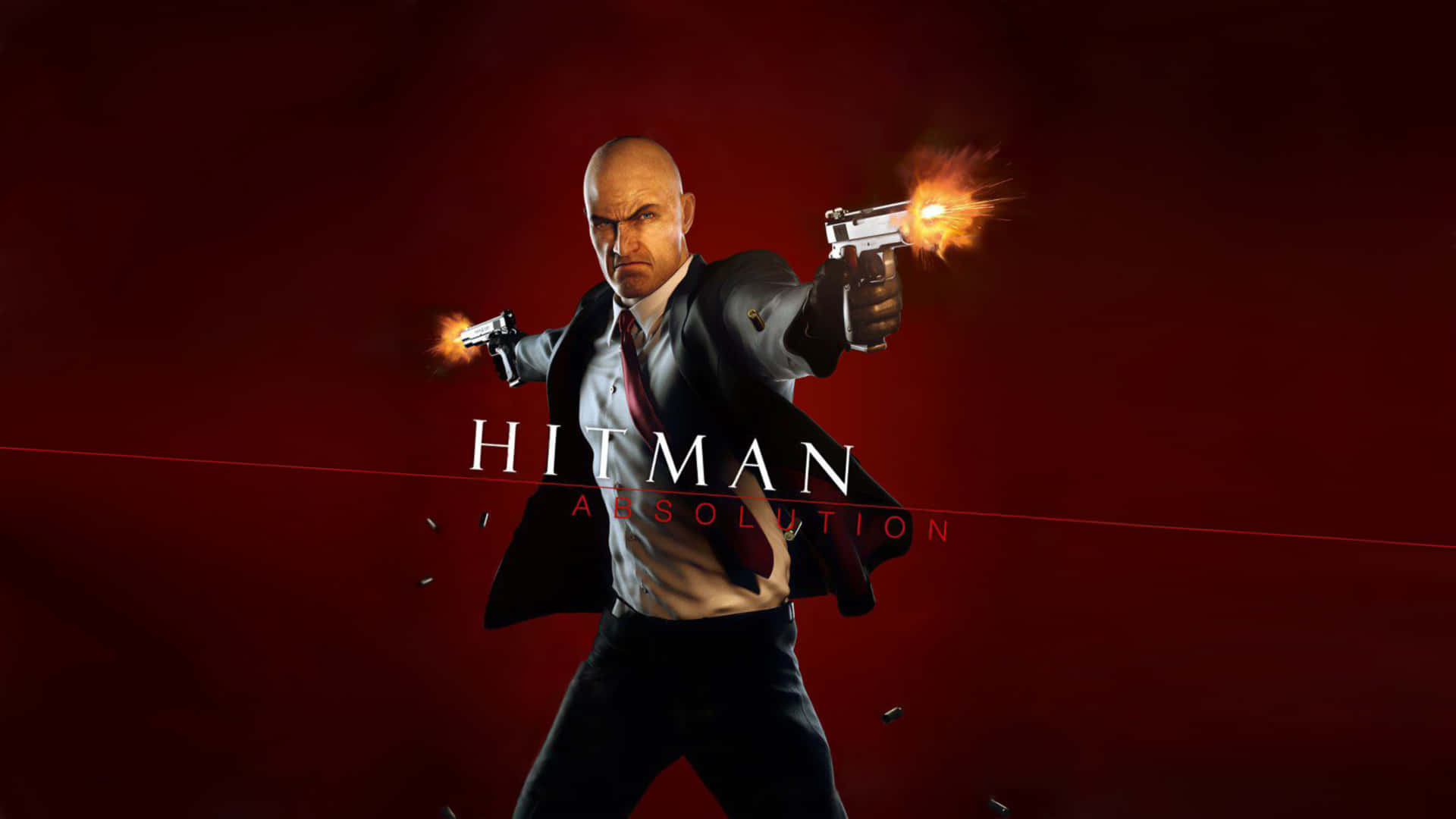 Take on the dangerous mission and enter the world of Hitman Absolution.