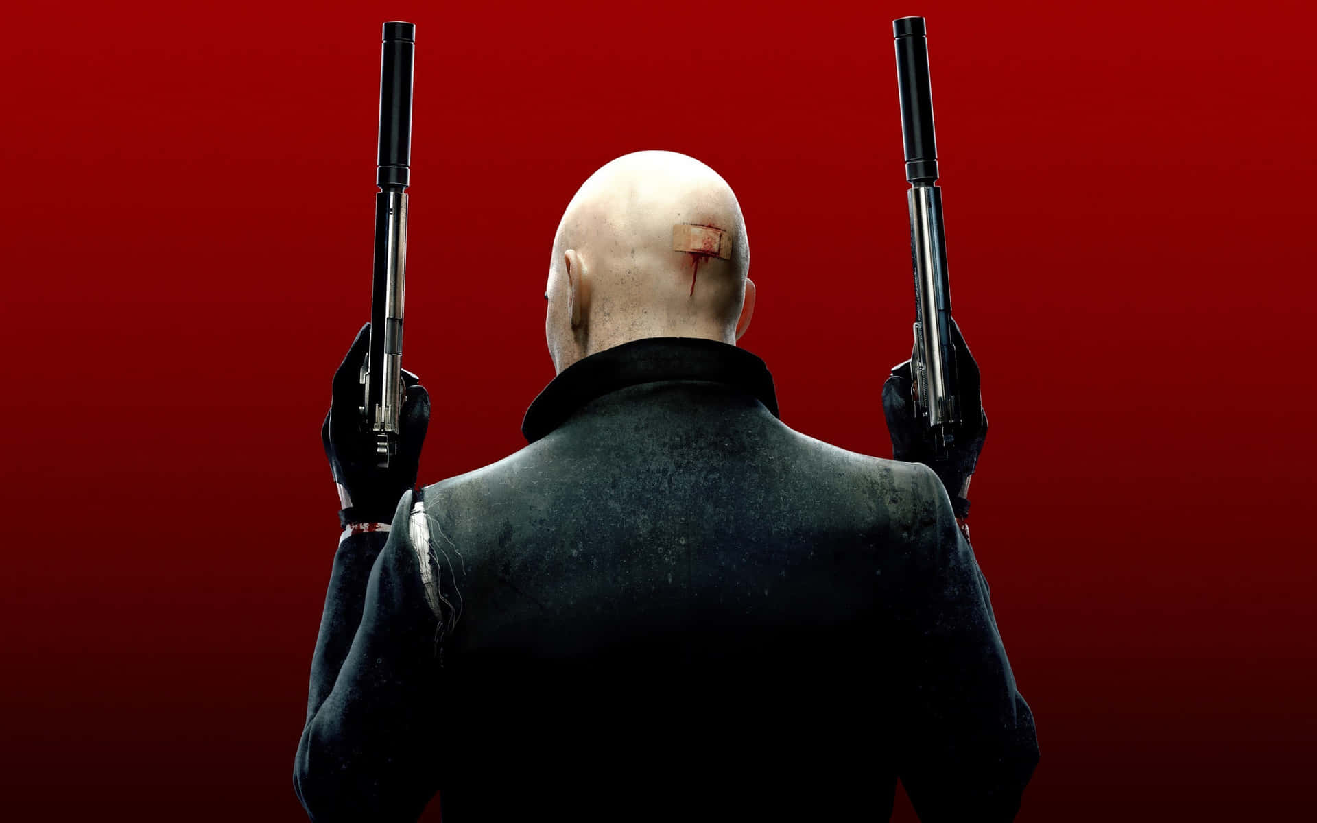 Discover a World of Assassination In Hitman: Absolution