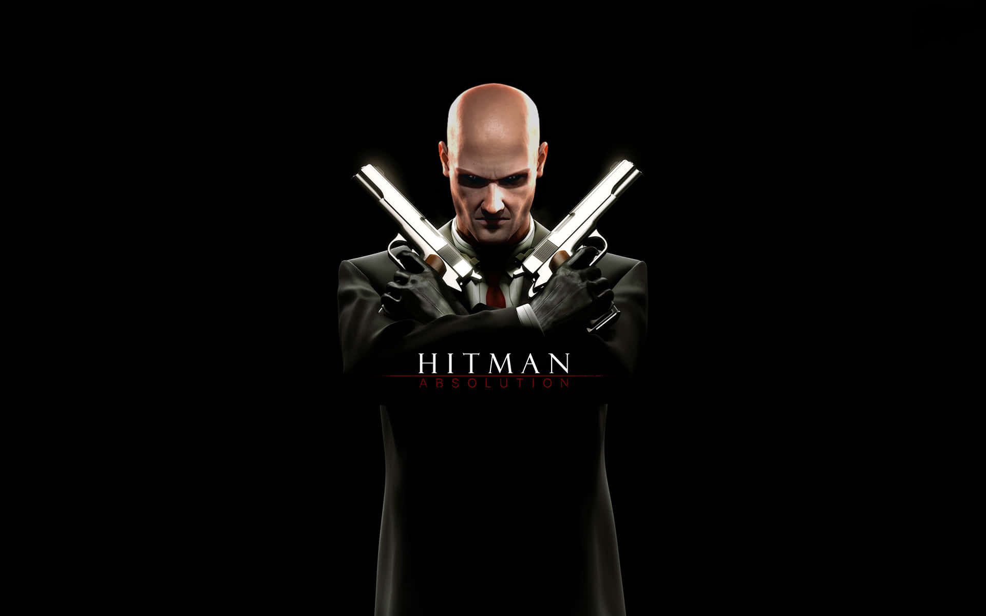 Striking Back with Hitman Absolution