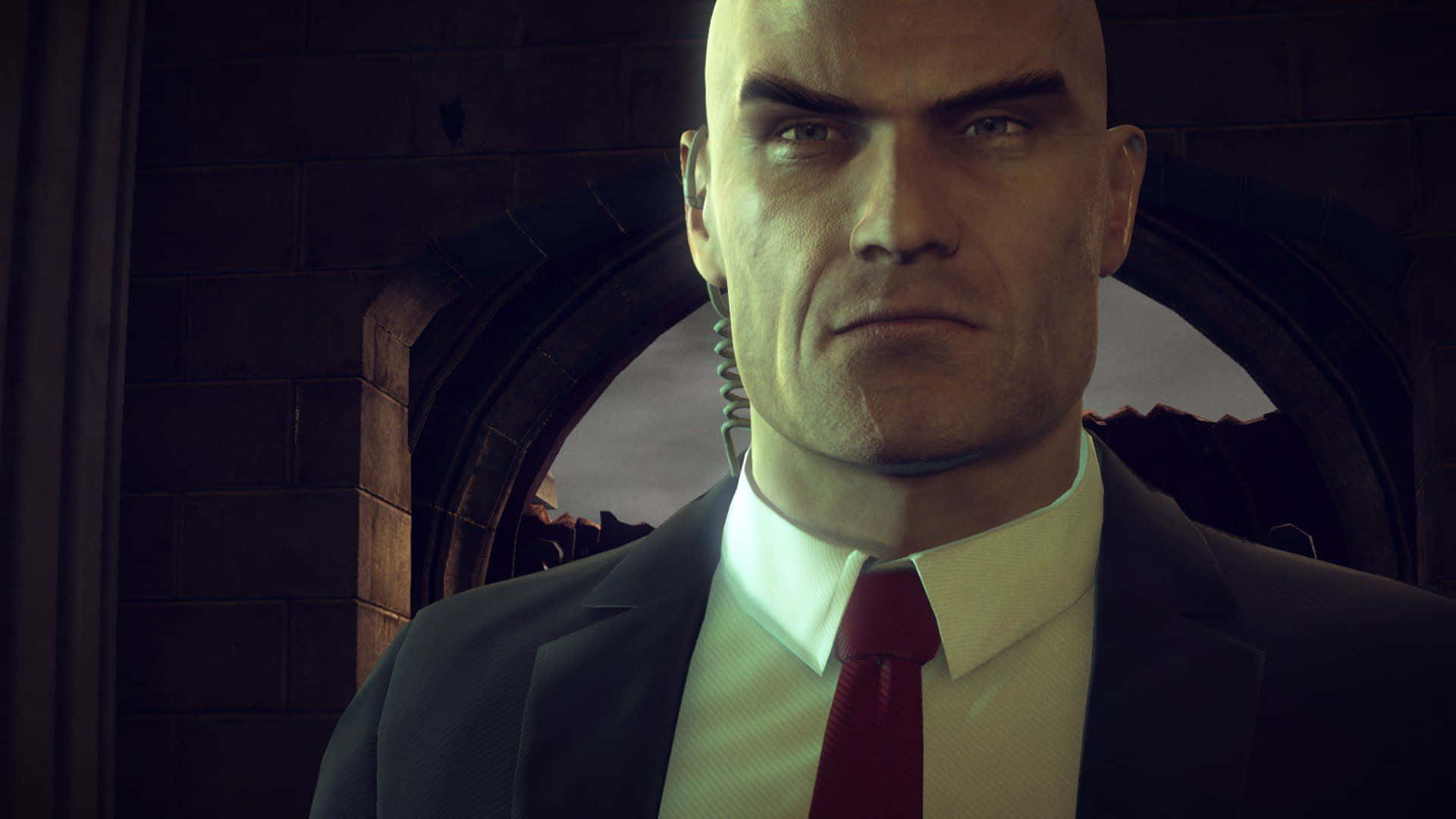 Hitman Absolution - Strive for Perfection