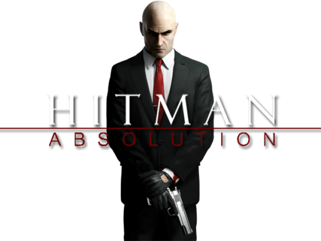 Download Hitman Absolution Game Art | Wallpapers.com