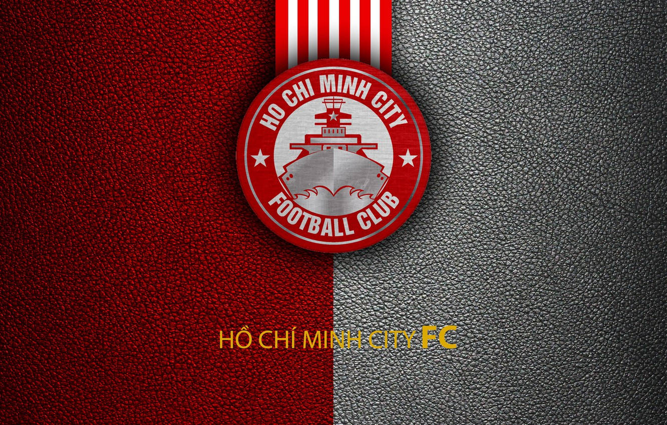 Clubde Fútbol Ho Chi Minh City Fondo de pantalla