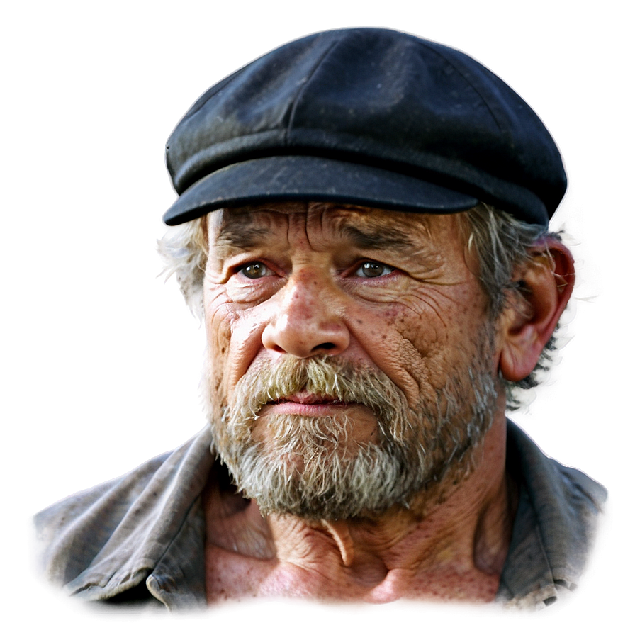 Hobo C PNG