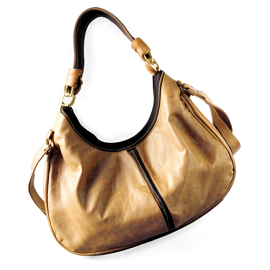 Hobo Handbag Png 90 PNG
