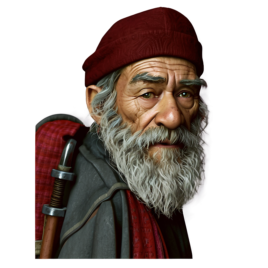 Hobo Traveler Image Png 55 PNG