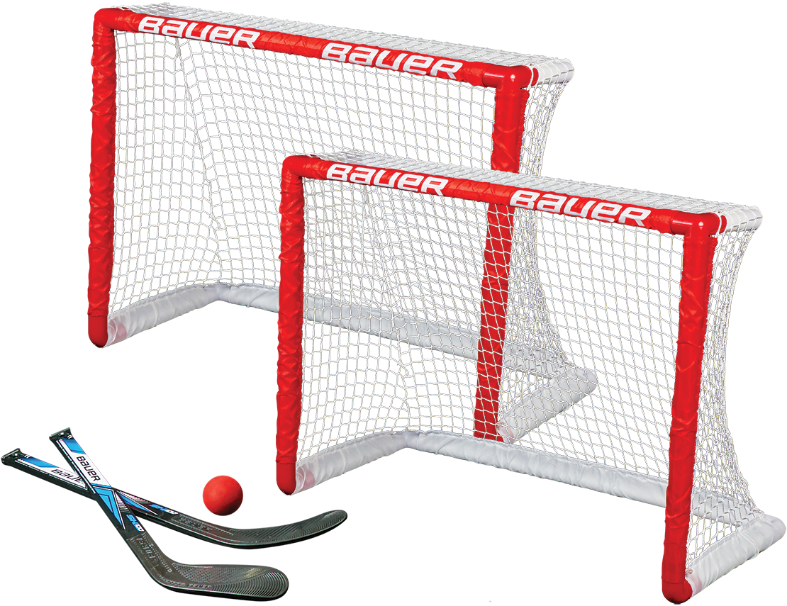 Hockey Goaland Equipment PNG