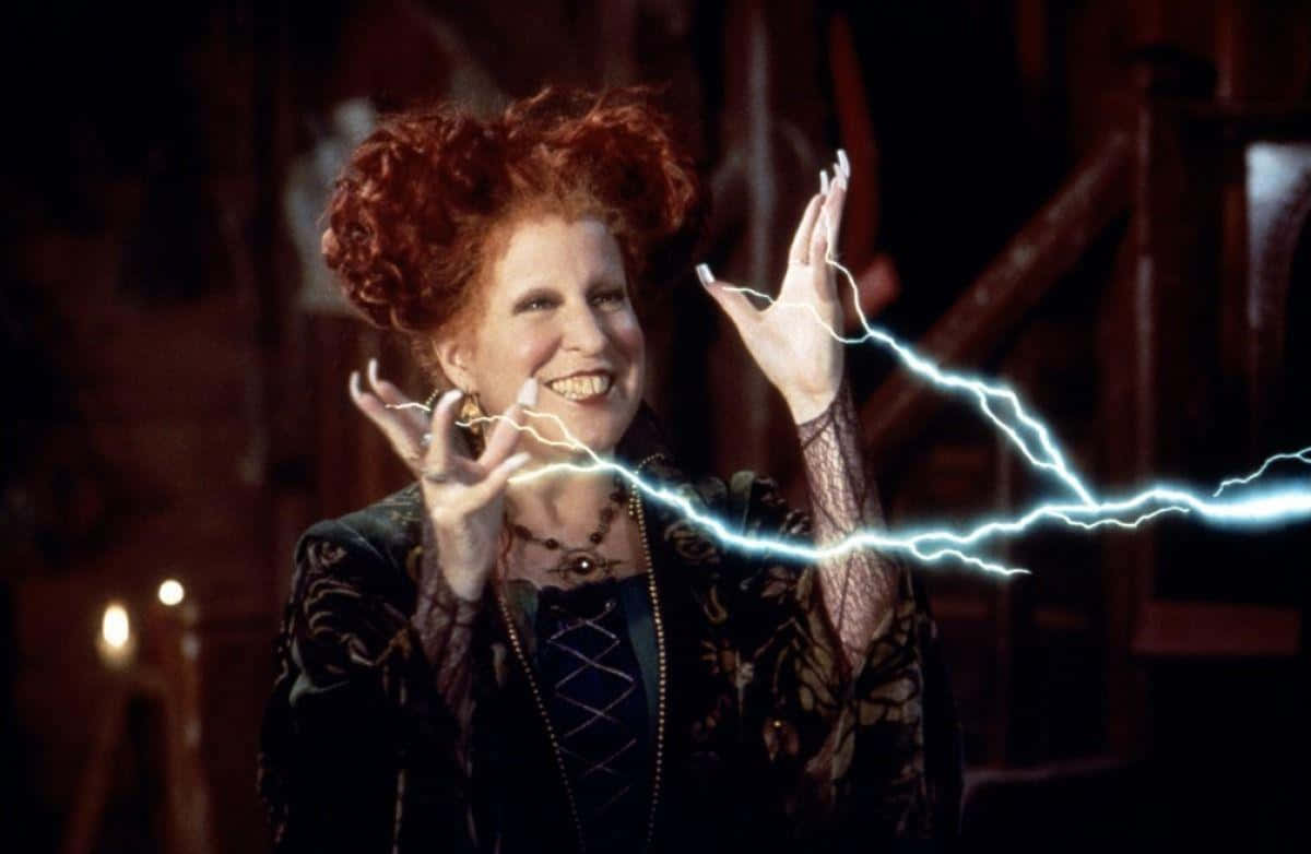 Hocus Pocus: Making Magic For Over 25 Years