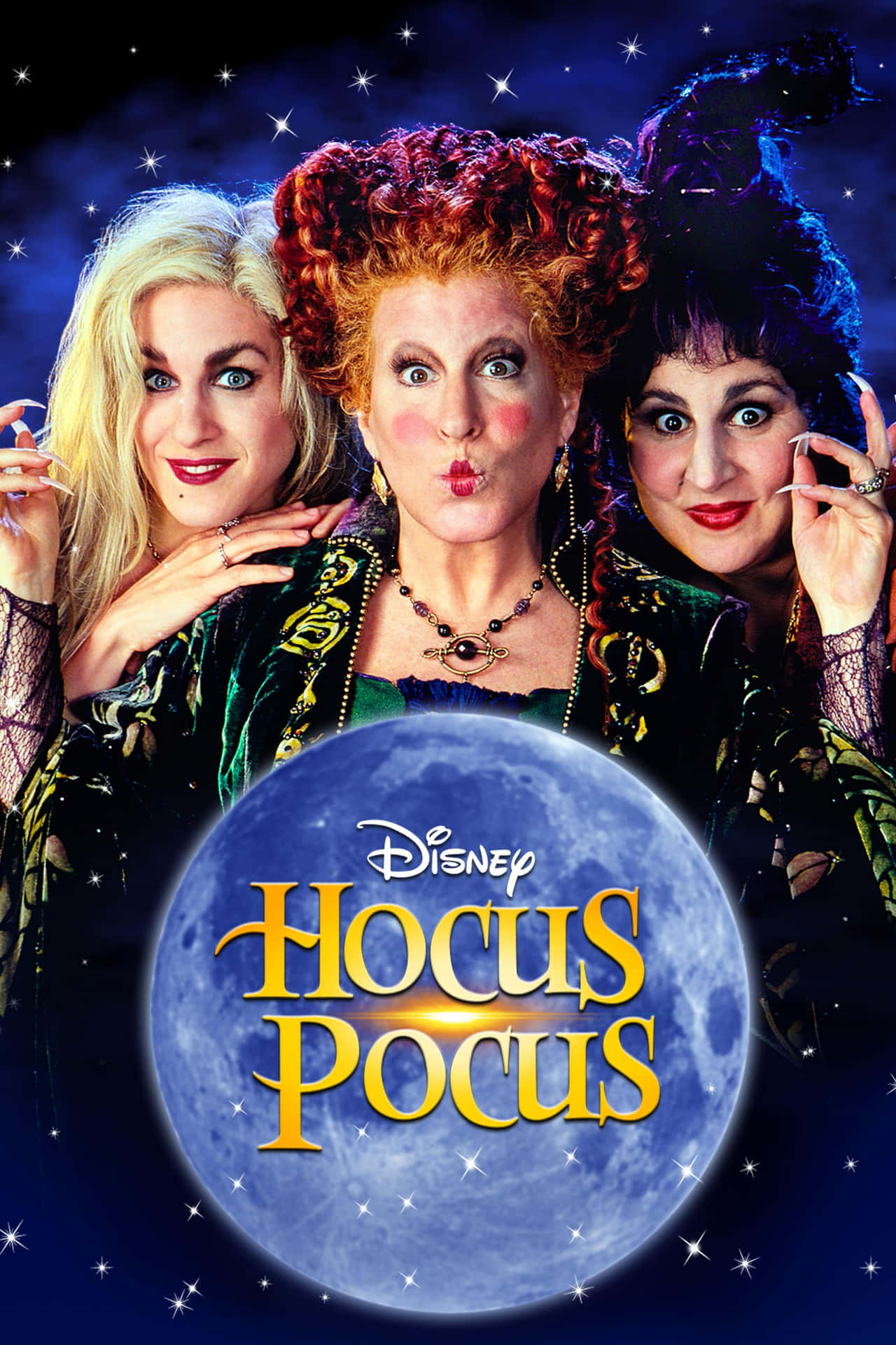 Hocus Pocus Iphone Witches Wallpaper
