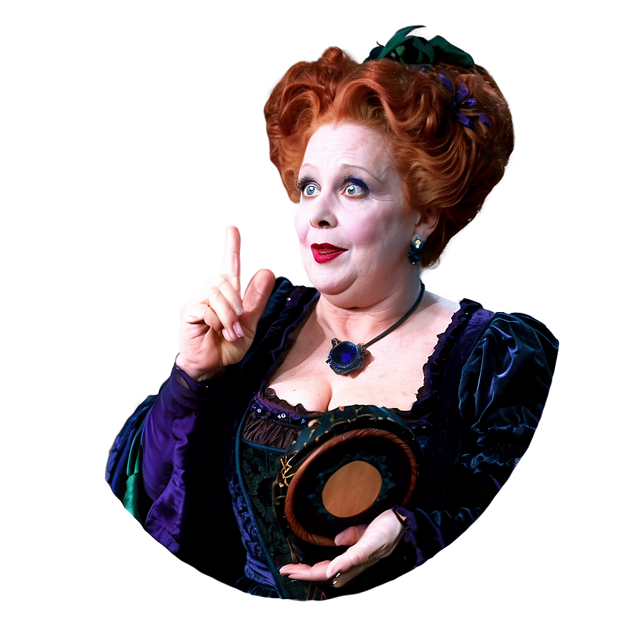 Hocus Pocus Midnight Magic Png 70 PNG