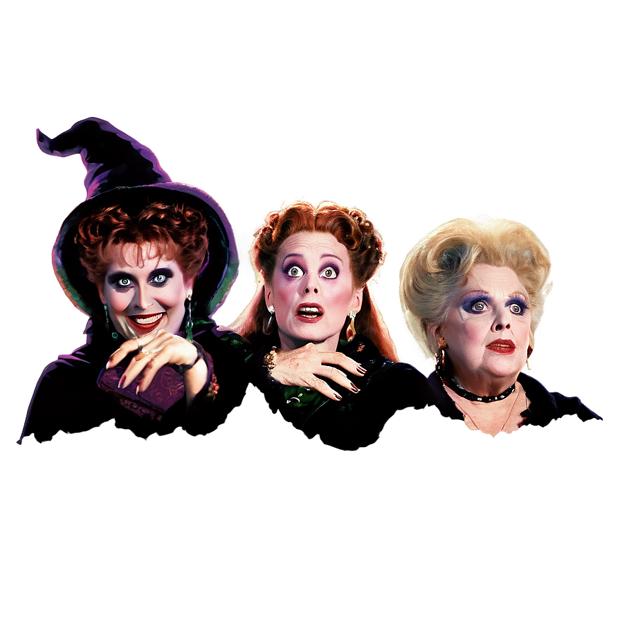 Download Hocus Pocus Movie Quote Png 05212024 | Wallpapers.com