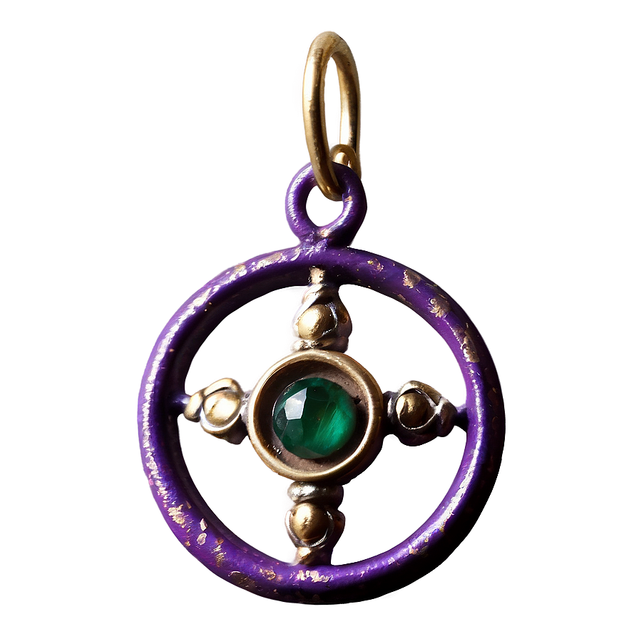 Hocus Pocus Spellbound Amulet Png 13 PNG