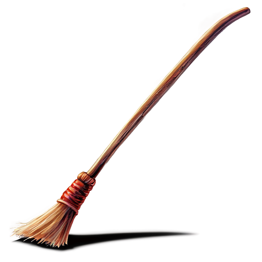 Hocus Pocus Witch Broomstick Png 05212024 PNG