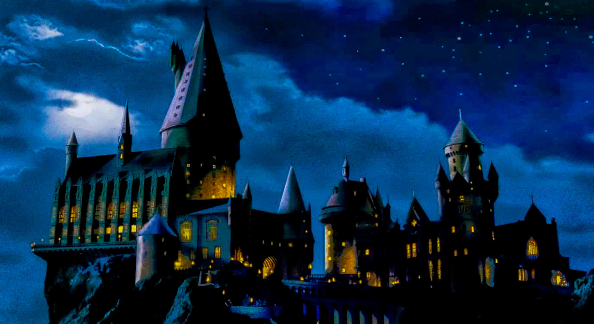 Hogwartsschule Für Hexerei Und Zauberei: Entfessele Die Magie