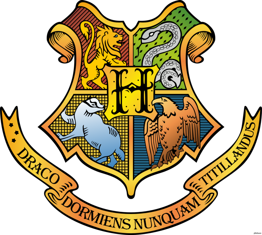 Hogwarts_ School_ Crest PNG