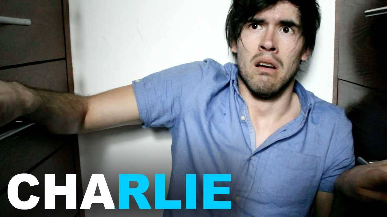 Hej, jeg er German Charlie Official Video. Wallpaper