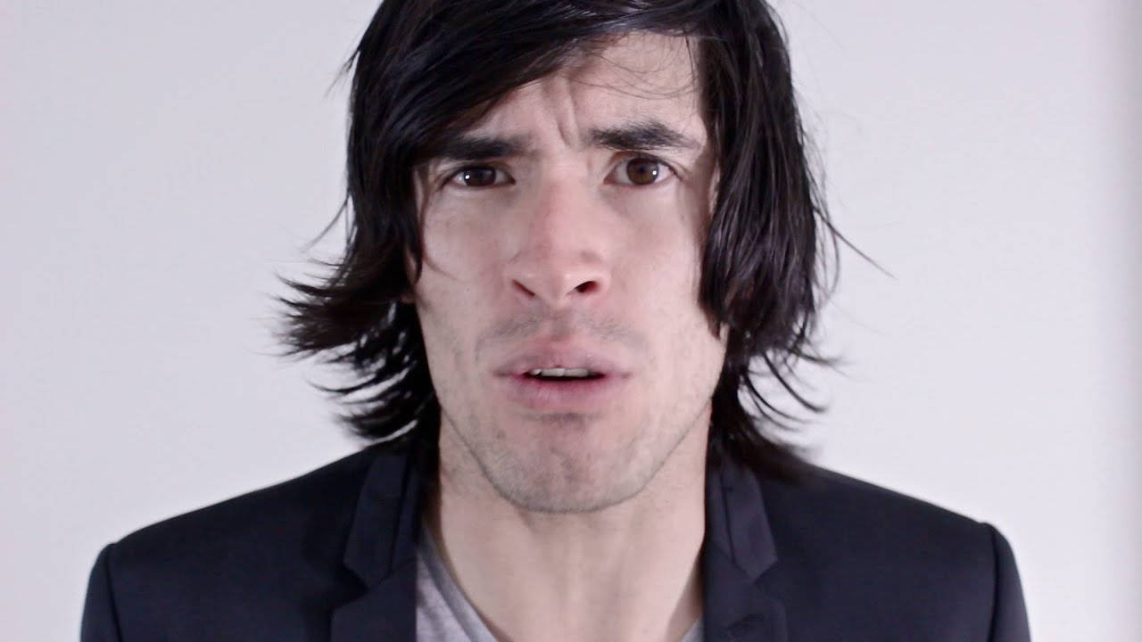 HolaSoyGerman Confused Face Wallpaper