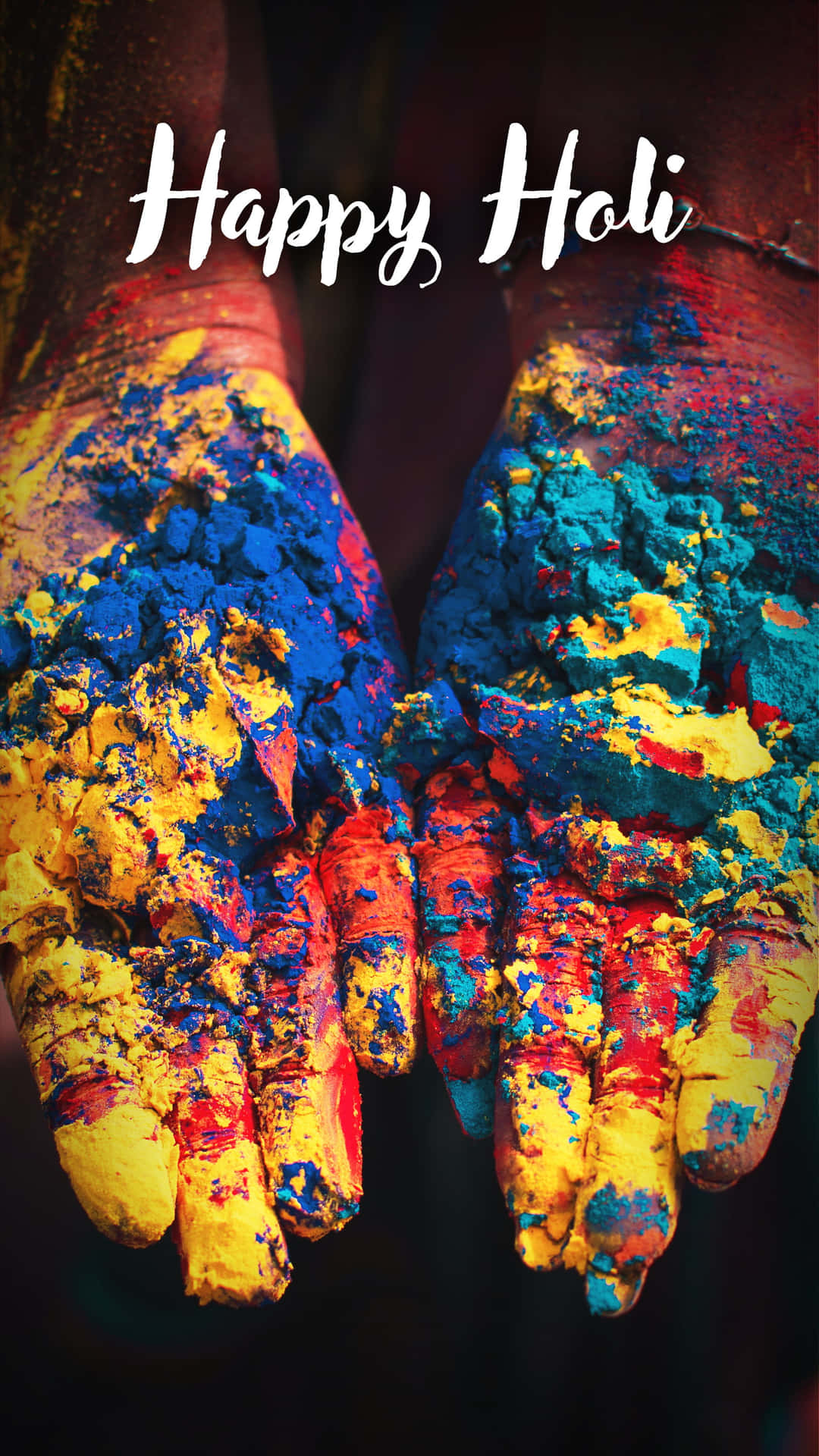 Best Hindi Happy Holi Wishes In Advance Holi Images Wallpaper