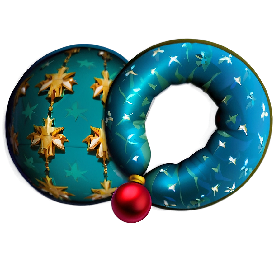 Holiday Baby Rattle Png Xdx36 PNG