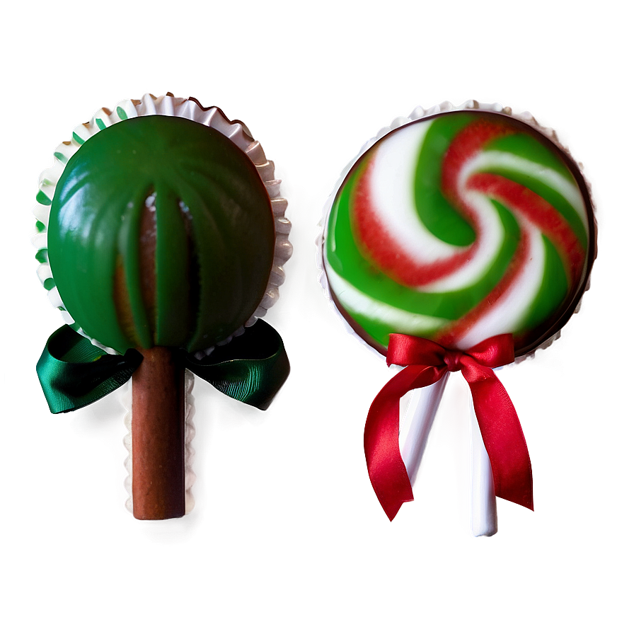 Holiday Candies Png 12 PNG