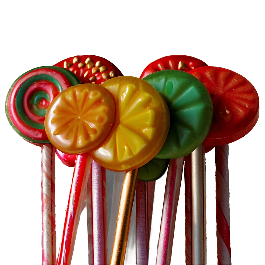 Holiday Candies Png Knc77 PNG