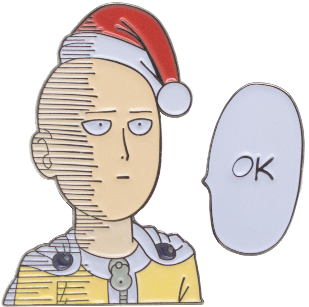 Holiday Character Expression_ O K PNG
