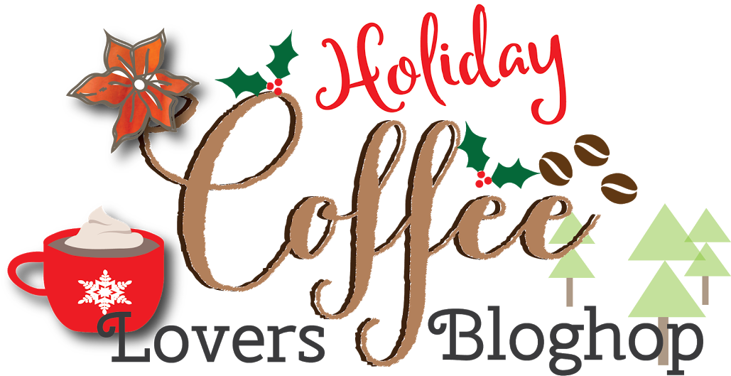 Holiday Coffee Lovers Bloghop PNG