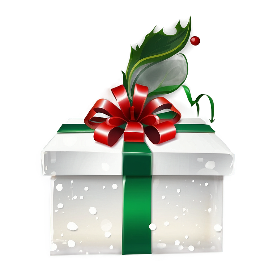 Holiday Gift Packages Png 05242024 PNG