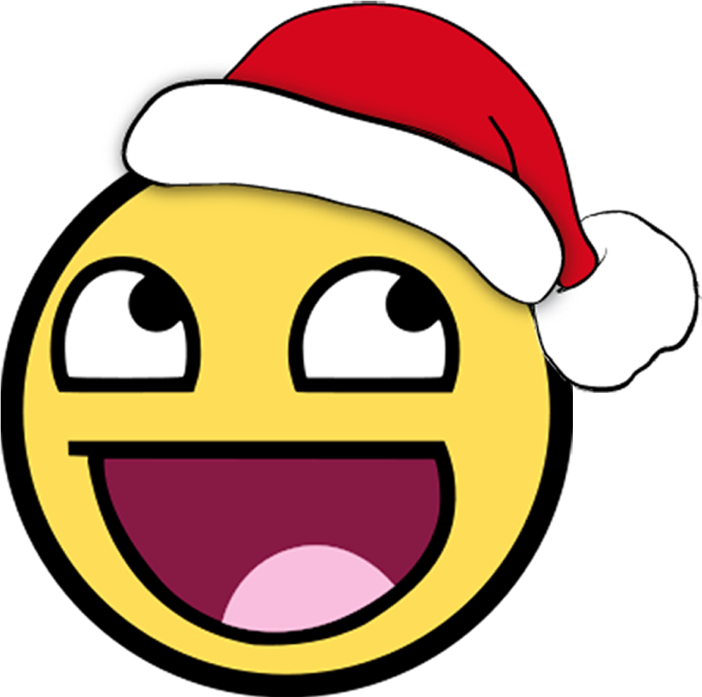 Holiday Laughter Emoji Meme.png PNG