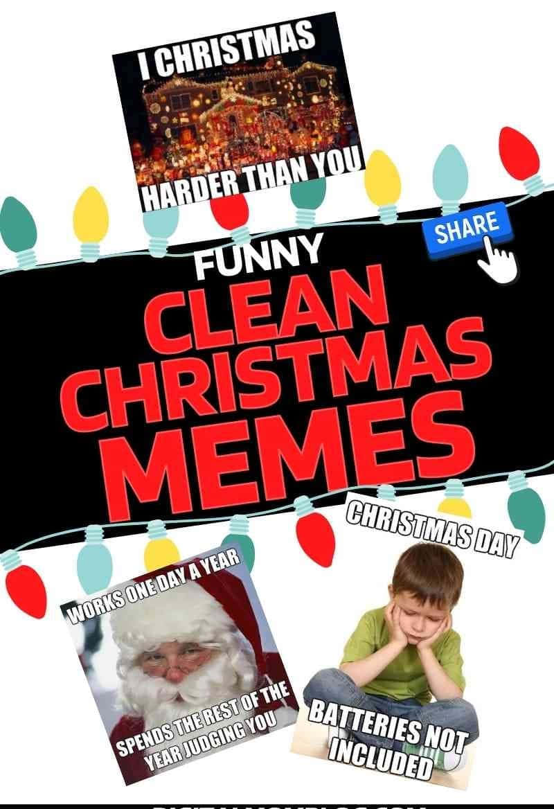 Make the Holidays Meme-orable Wallpaper
