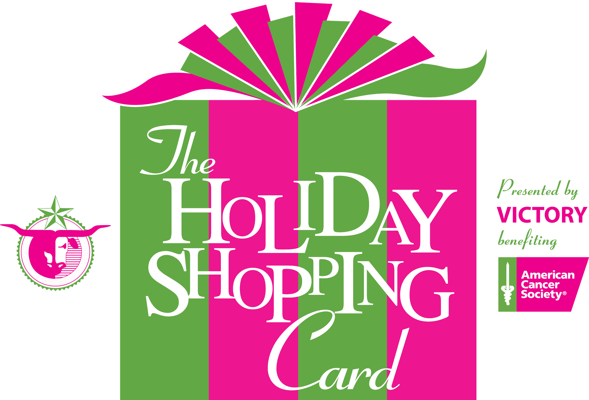 Holiday Shopping Card Promotion PNG