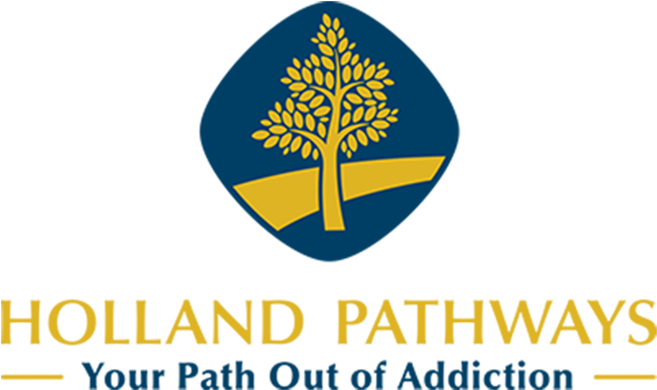 Holland Pathways Addiction Recovery Logo PNG