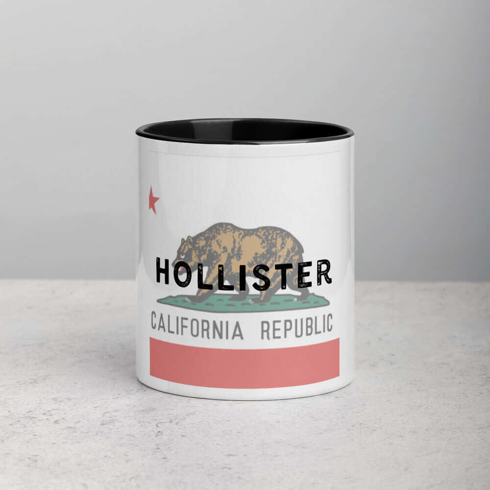 Shop with Hollister and Wear Clothes that Tell a Story