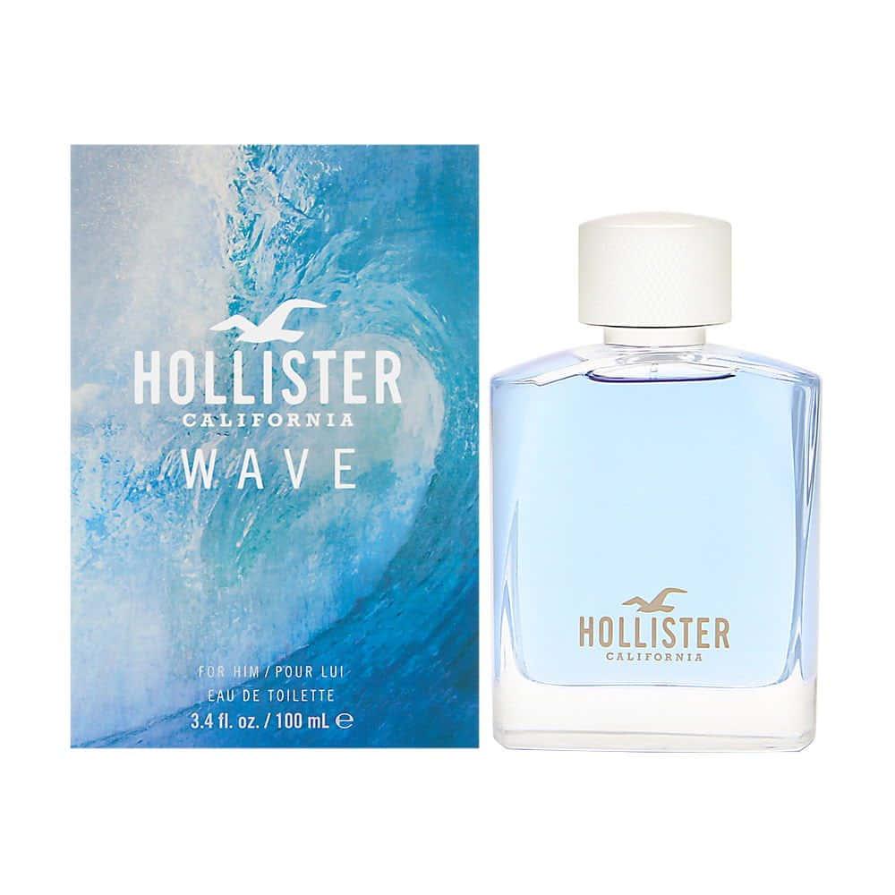 Show your individual style with Hollister streetwear