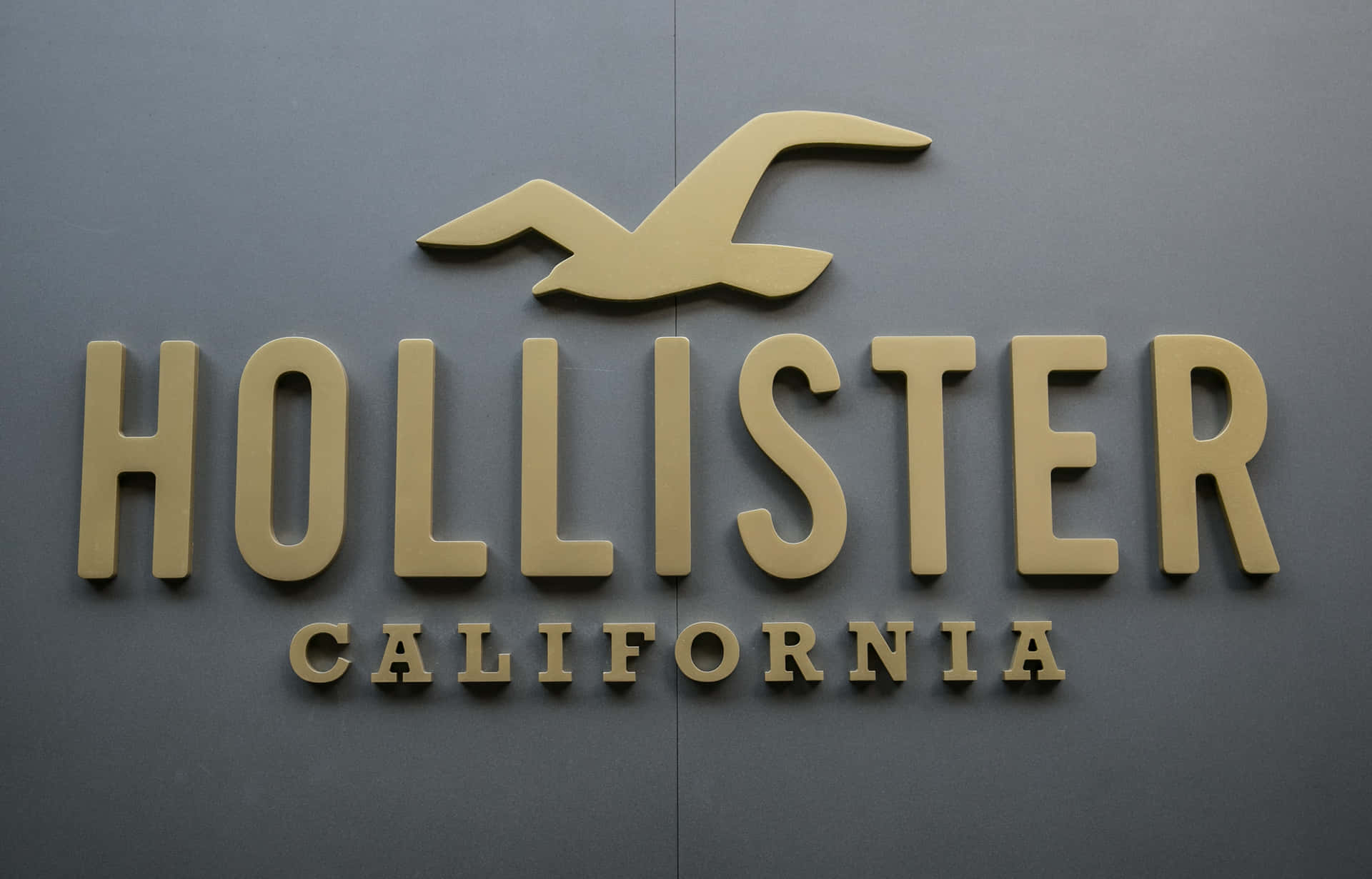 Experience the excitement of coastal-inspired Californian fashion with Hollister